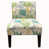 Under the Sea Teal and Cream