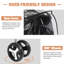 Poussette pliable pour jogger