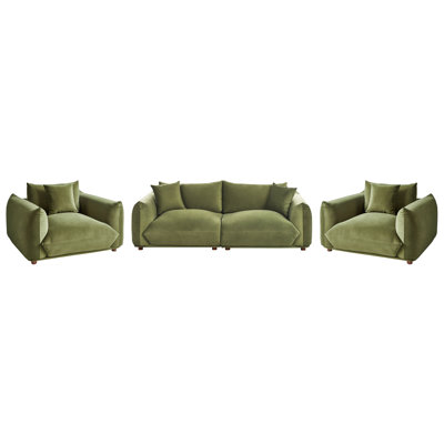 Living Room Set Alexias