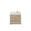 Manhattan X P 22 po Meuble-lavabo de salle de bain D-2038756546