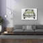 «Flower Lover's Truck» par Cindy Jacobs, estampe numérique sur toile-1012295220