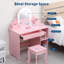 Dressing Table-334988823