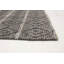 Tapis gris Sienna 5 pi 2 po x 8 pi 1 po