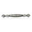 3” C TO C BELLEVIEW PULL; LT. SMOKE TOPAZ CRYSTAL MUSEUM -1635275304