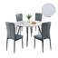 Mose 4 - Person Dining Set-93054130