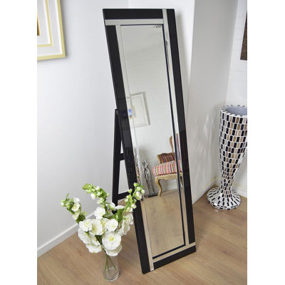 Gates Glass Flat Floor Mirror