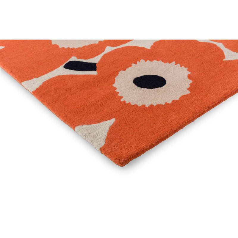 MAR Unikko, Rectangle 6'7" x 9'2"