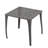 Outdoor KAI 18" SIDE TABLE