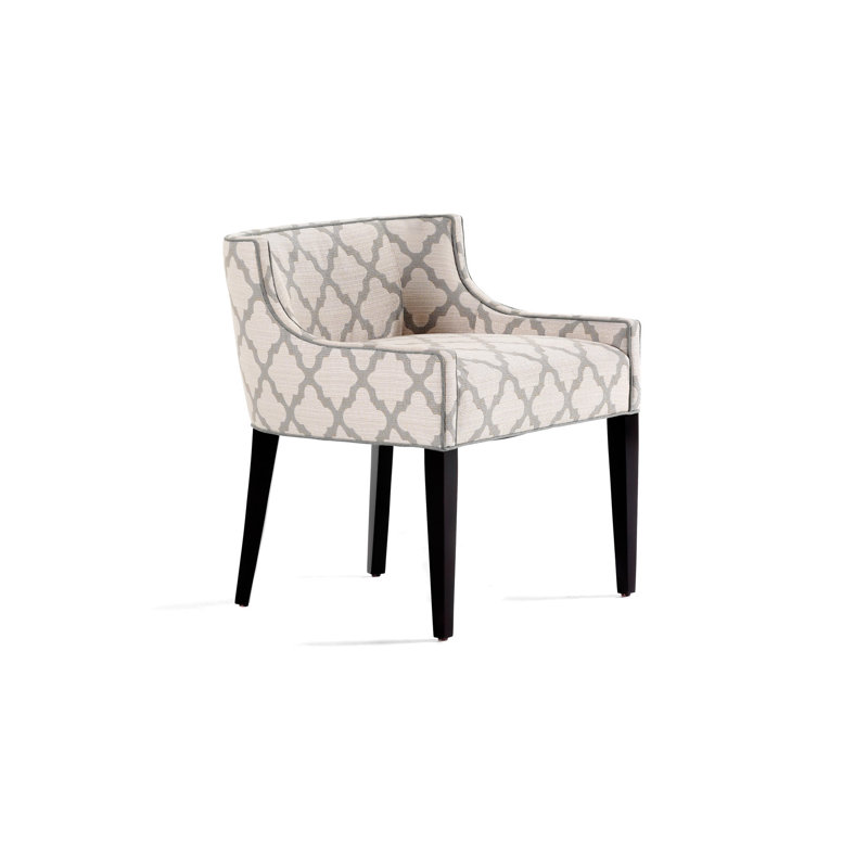 Lexi Vanity Chair, Chadwyn Mist