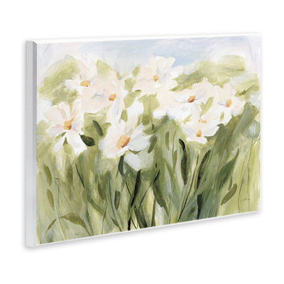 «Daisy Meadow View» par Katrina Pete