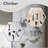 Resin Sculpture Left Hand Climbing Man Wall Sculpture Creative Hand-Finished Wall Art-652535245