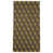 Metallic Gold/Purple/Black
