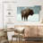 Brampt Snow Bison-108817676