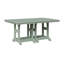 Berlin Gardens Garden Classic Rectangular Table-1736163232-1736162399