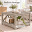 Table basse 31,5 po Farmhouse-67490553-190111697-190111696