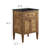 Modway Elysian Single Bathroom Vanity with Top-93027953-93027954