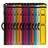 Action Backpack ACB48 4x8 Fuchsia Hard Case-132944227