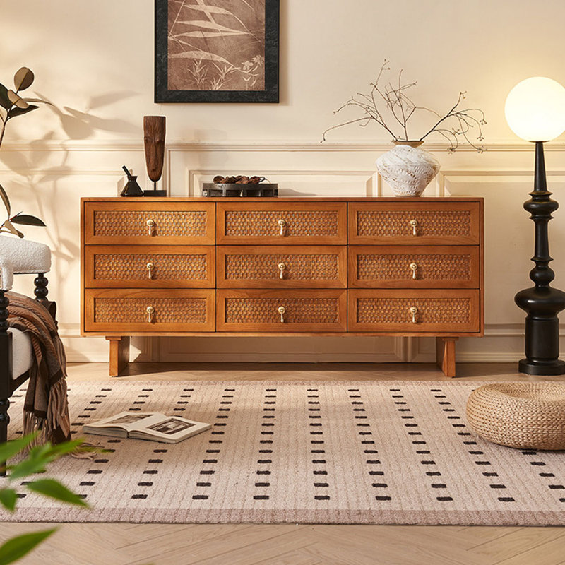 Commode d'appoint Creative