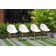 Anautica Rectangular 8 - Person Dining Set