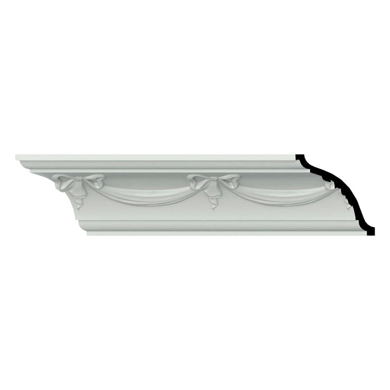 Nevada Crown Moulding