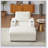 42.5-Inch Corduroy Single Recliner With Storage, Cup Holder, And Comfortable Backrest For Living Room-746400505