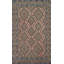 Tapis géométrique 5 x 8