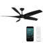 Zephyr 5 5-Blade Smart Ceiling Fan-852365510