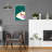 " State Posters HI " by Print Collection-65416301
