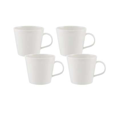 Royal Doulton, 1815 Pure - Mugs