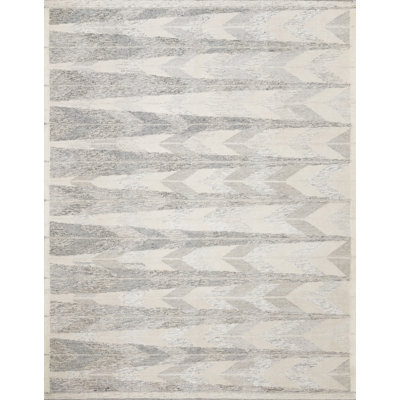 Geometric Indoor Rug