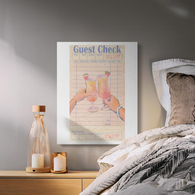Doyon Wrapped Canvas Print Set