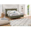Boxspring Bed Renzo 2 x Tripolis, TCM with Topper-76937554-76937560-90465403