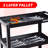 Tool Cart 3-Tier