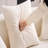 Boneless 65" Chenille Curved Sofa-79720076