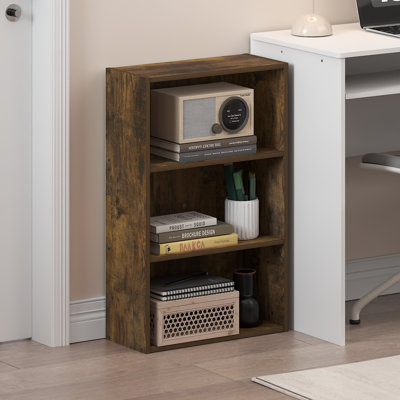Bibliothèque Furinno Basic 3-Shelf
