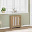 Small Radiator Cover