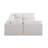 Ivanko Upholstered U-Shaped Sectional Reversible-87141477