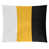 White/Pittsburgh Gold/Black