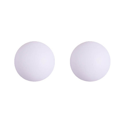 Swimming Pool Floating Pool Lights 2 Pack 16 Ribbon Remote Control IP68 LED Light Hot Tub Kids Pond Night Light For Swimming Pool Beach  Party Decoration