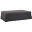 Miles Large Slipcover Ottoman