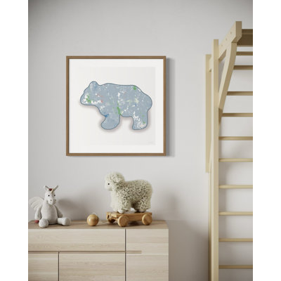 Bear Animal Cracker