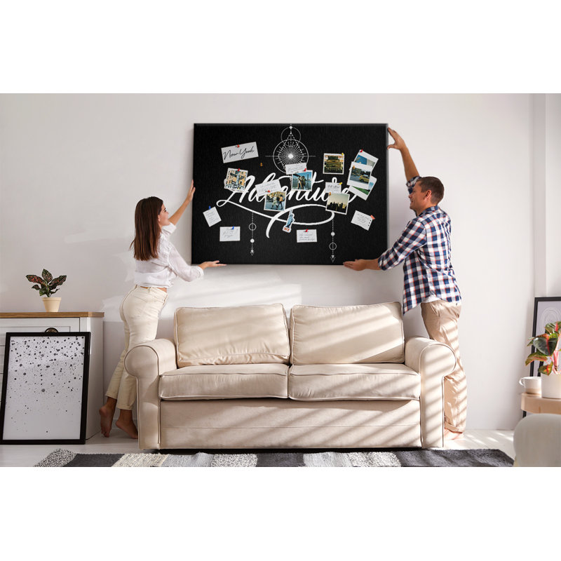 Prinz Cork Corkboard / Bulletin Board