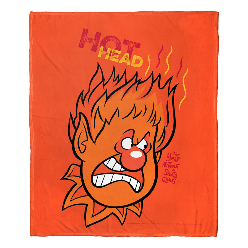 Throw Blanket
