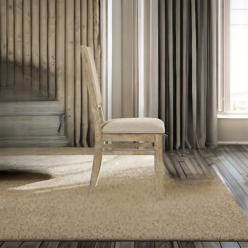 Chaise d'appoint d'Yvens