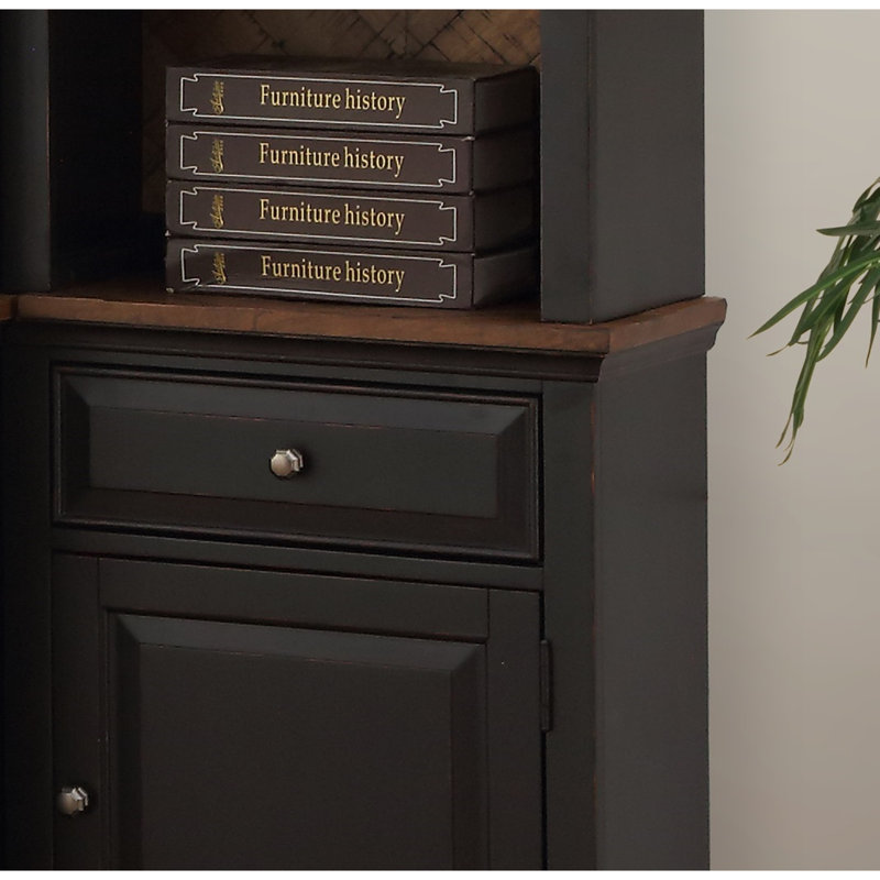 Armoire de droite, aucun assemblage requis