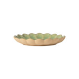 Marrakesh Handmade Stoneware Salad/Dessert Plate