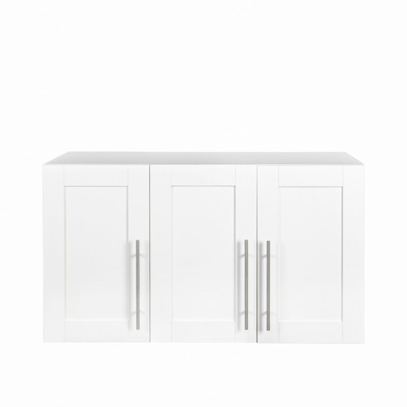 Stackable Wall Mounted Storage Cabinet