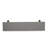 V-Style Modern Kitchen Bench with Solid Wood Seat,  Cement-1349590657-1349630917