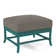 Lafayette Upholstered Ottoman