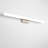 48'' Alfonzie 1-Light Dimmable LED 46W Bath Bar-74353948-74353947